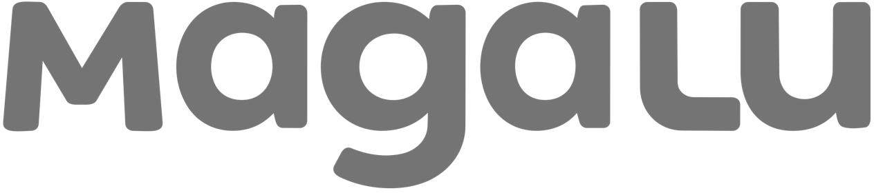 Logo Magazine Luiza